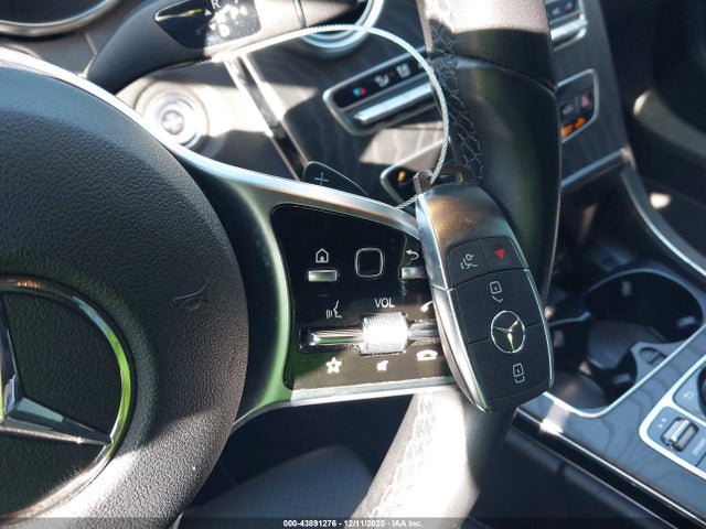Mercedes-Benz C 300 2021 W1KWF8DB6MR647724 Image 11