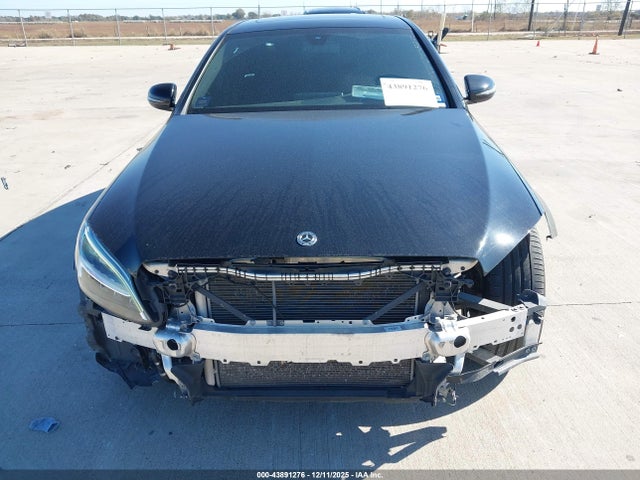 Mercedes-Benz C 300 2021 W1KWF8DB6MR647724 Image 12