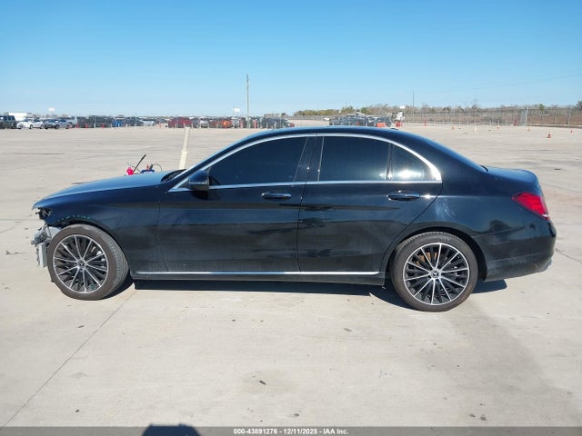 Mercedes-Benz C 300 2021 W1KWF8DB6MR647724 Image 14