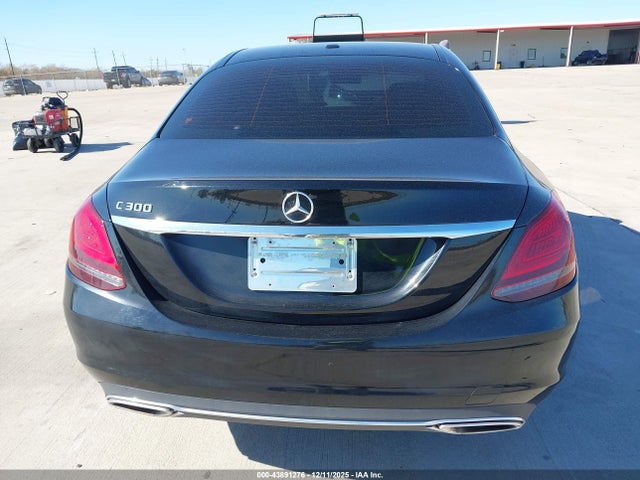 Mercedes-Benz C 300 2021 W1KWF8DB6MR647724 Image 16