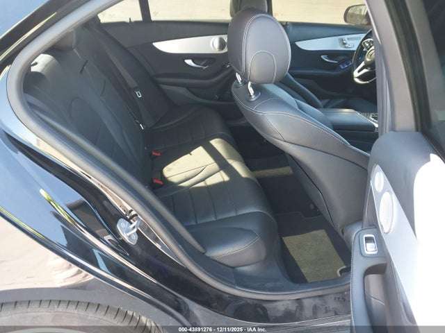 Mercedes-Benz C 300 2021 W1KWF8DB6MR647724 Image 8