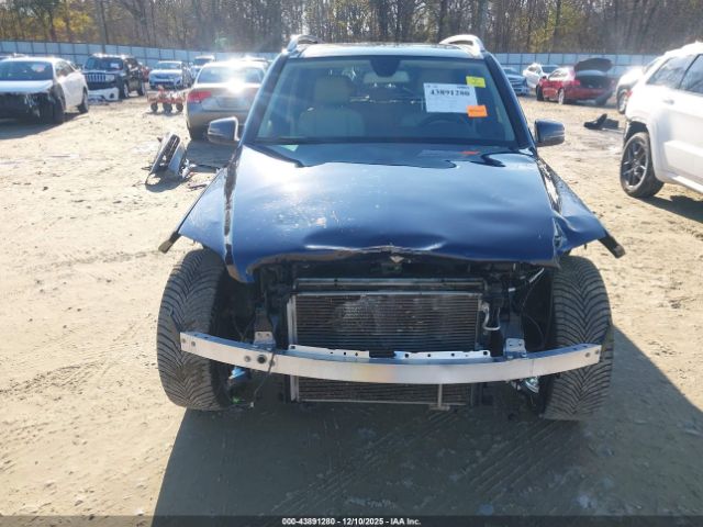 2015 MERCEDES-BENZ GLK 350 WDCGG8JBXFG433683 Photo 5