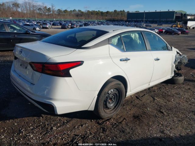 2023 NISSAN ALTIMA 1N4BL4BV7PN389934 Photo 3