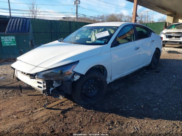 2023 NISSAN ALTIMA 1N4BL4BV7PN389934 Photo 5