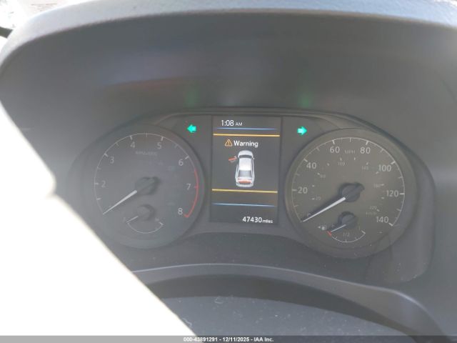 2023 NISSAN ALTIMA 1N4BL4BV7PN389934 Photo 6