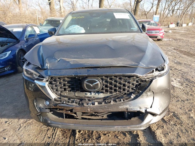 Aukcja sprzedaży 2025 Mazda Cx-5 2.5 S Select, vin: JM3KFBBL0S0651665, numer aukcji: 43891300