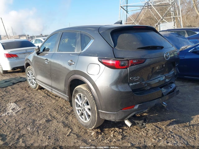 Aukcja sprzedaży 2025 Mazda Cx-5 2.5 S Select, vin: JM3KFBBL0S0651665, numer aukcji: 43891300