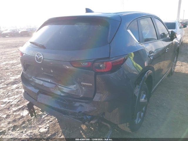 Aukcja sprzedaży 2025 Mazda Cx-5 2.5 S Select, vin: JM3KFBBL0S0651665, numer aukcji: 43891300