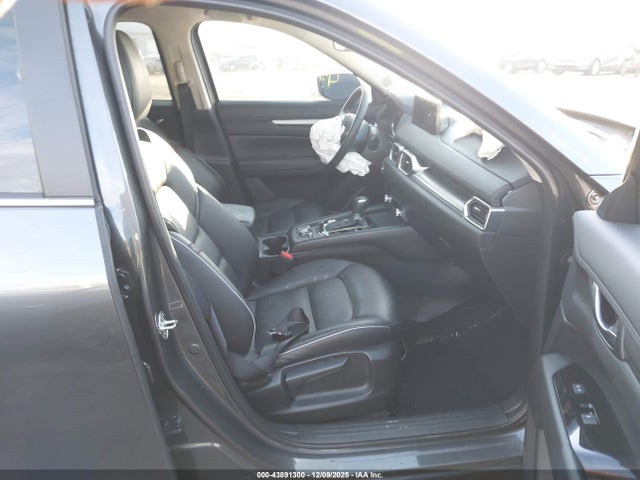 Aukcja sprzedaży 2025 Mazda Cx-5 2.5 S Select, vin: JM3KFBBL0S0651665, numer aukcji: 43891300