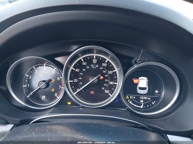 Aukcja sprzedaży 2025 Mazda Cx-5 2.5 S Select, vin: JM3KFBBL0S0651665, numer aukcji: 43891300