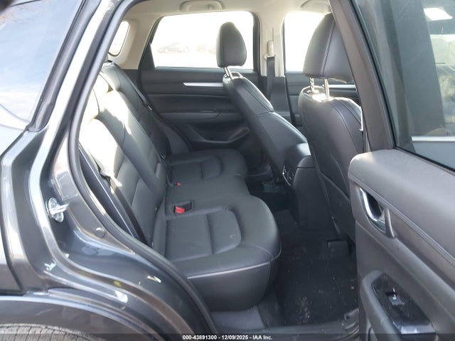 Aukcja sprzedaży 2025 Mazda Cx-5 2.5 S Select, vin: JM3KFBBL0S0651665, numer aukcji: 43891300