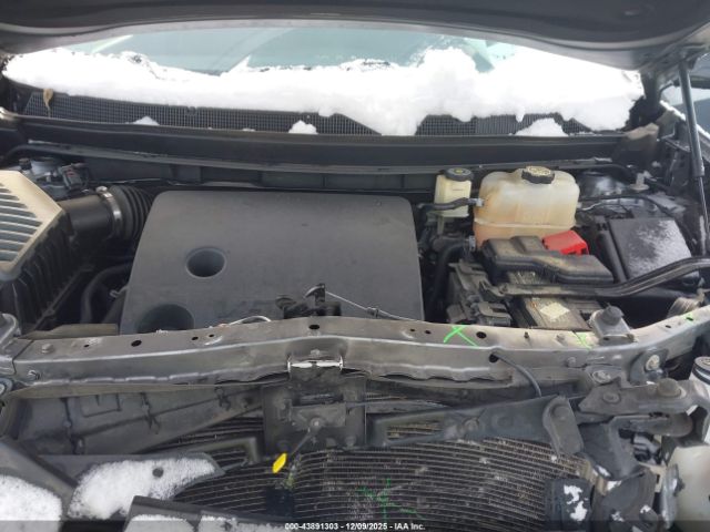 2020 CHEVROLET TRAVERSE 1GNERFKW5LJ167217 Photo 9