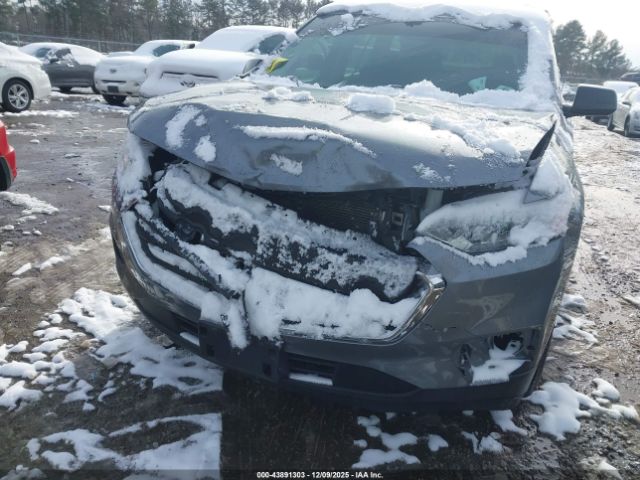 2020 CHEVROLET TRAVERSE 1GNERFKW5LJ167217 Photo 5