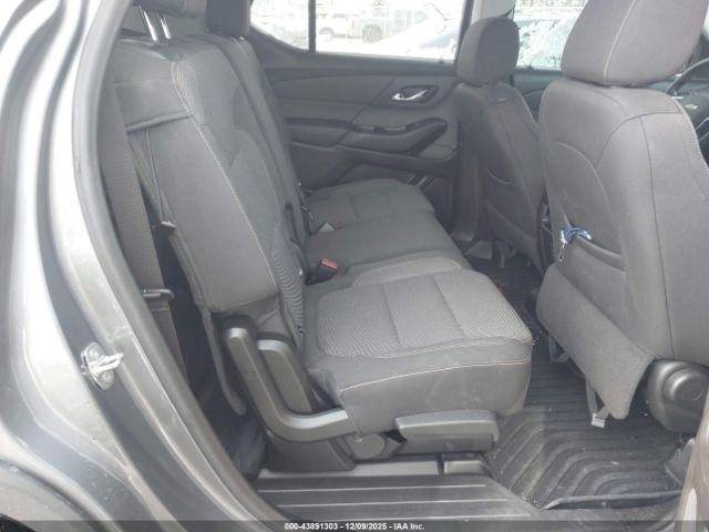 2020 CHEVROLET TRAVERSE 1GNERFKW5LJ167217 Photo 7