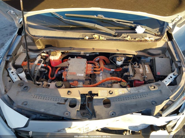 1G1FY6S04P4128093 Chevrolet Bolt Euv Fwd Lt
