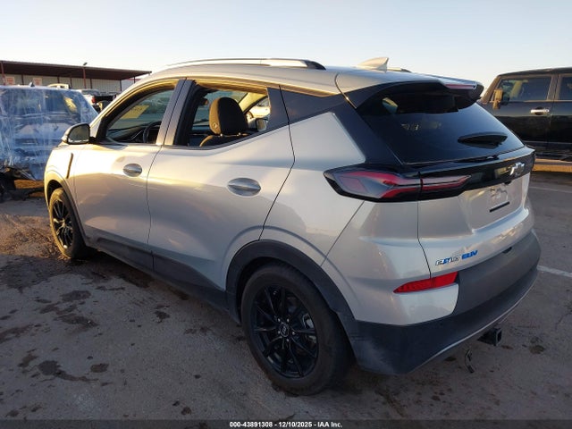 1G1FY6S04P4128093 Chevrolet Bolt Euv Fwd Lt
