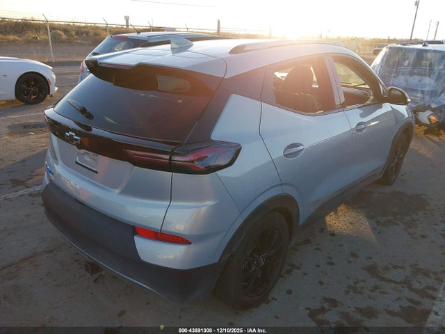 1G1FY6S04P4128093 Chevrolet Bolt Euv Fwd Lt
