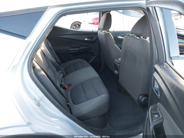 1G1FY6S04P4128093 Chevrolet Bolt Euv Fwd Lt