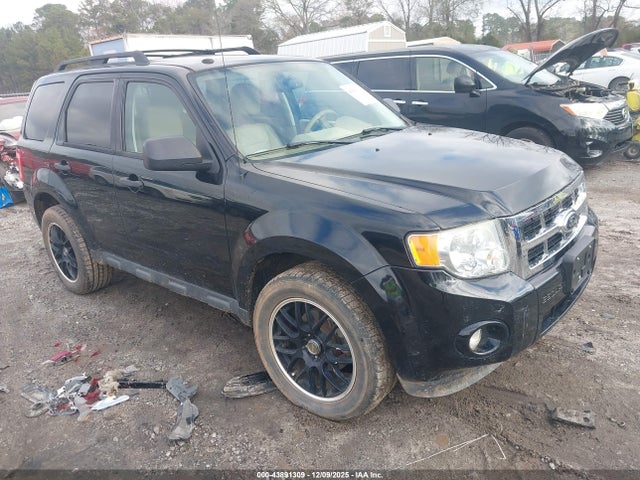 2012 FORD ESCAPE 1FMCU0DG4CKC00473