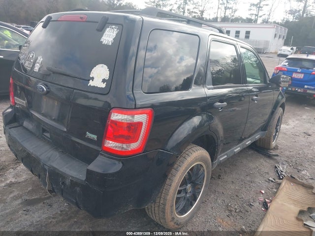 2012 FORD ESCAPE 1FMCU0DG4CKC00473 Photo 3