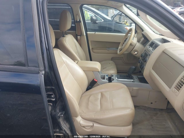 2012 FORD ESCAPE 1FMCU0DG4CKC00473 Photo 4