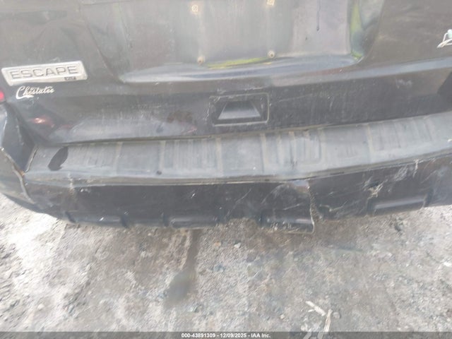 2012 FORD ESCAPE 1FMCU0DG4CKC00473 Photo 5