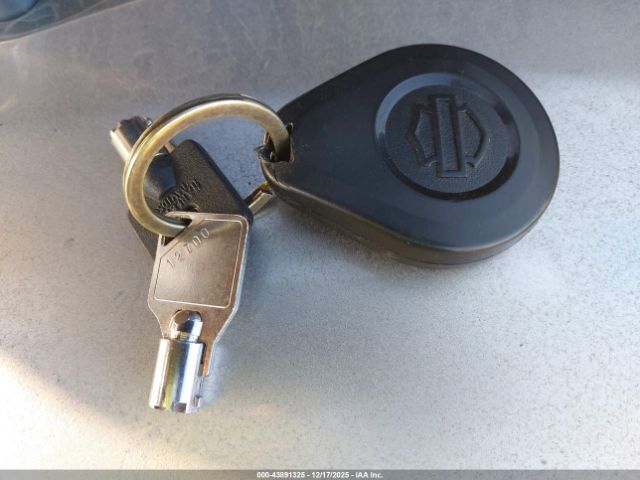 2023 HARLEY-DAVIDSON FLTRXST 1HD1ACL24PB638247 Photo 10