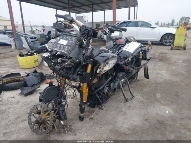 2023 HARLEY-DAVIDSON FLTRXST 1HD1ACL24PB638247 Photo 1