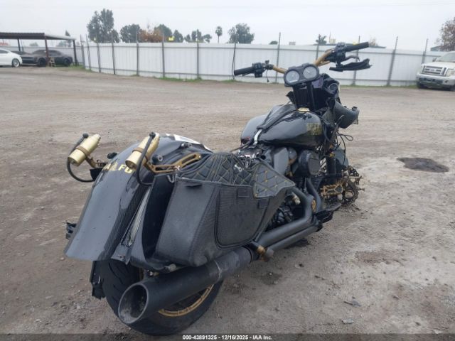 2023 HARLEY-DAVIDSON FLTRXST 1HD1ACL24PB638247 Photo 3