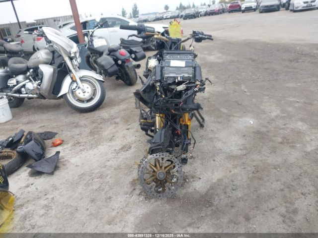 2023 HARLEY-DAVIDSON FLTRXST 1HD1ACL24PB638247 Photo 4