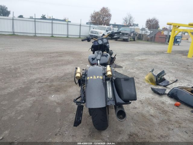 2023 HARLEY-DAVIDSON FLTRXST 1HD1ACL24PB638247 Photo 5