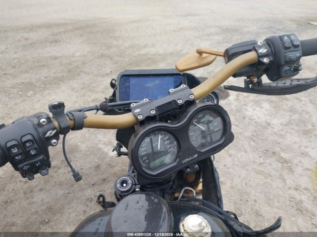 2023 HARLEY-DAVIDSON FLTRXST 1HD1ACL24PB638247 Photo 6