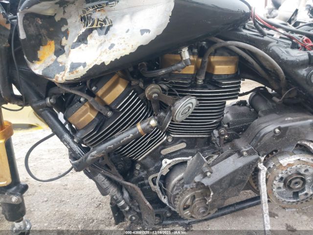 2023 HARLEY-DAVIDSON FLTRXST 1HD1ACL24PB638247 Photo 8