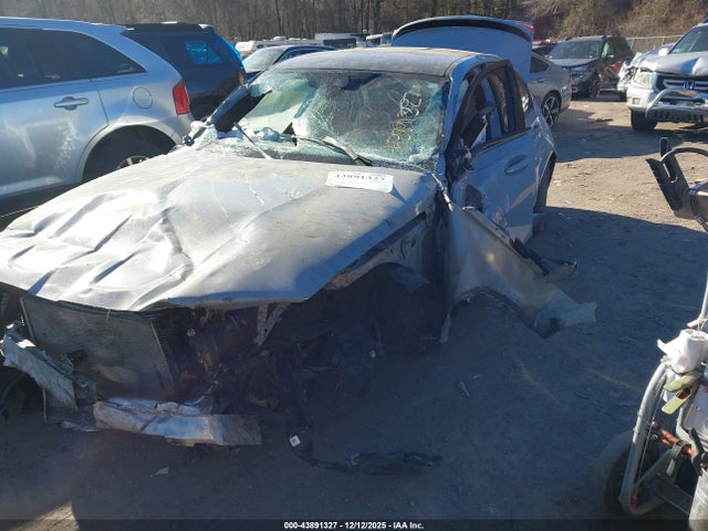 2023 BMW M3 WBS43AY09PFN58965 Photo 1