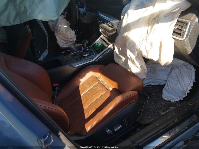 2023 BMW M3 WBS43AY09PFN58965 Photo 4