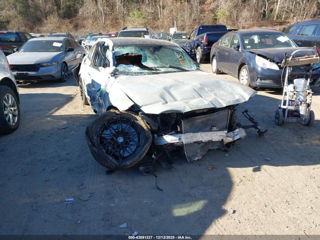 2023 BMW M3 WBS43AY09PFN58965 Photo 5