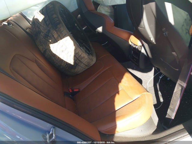 2023 BMW M3 WBS43AY09PFN58965 Photo 7