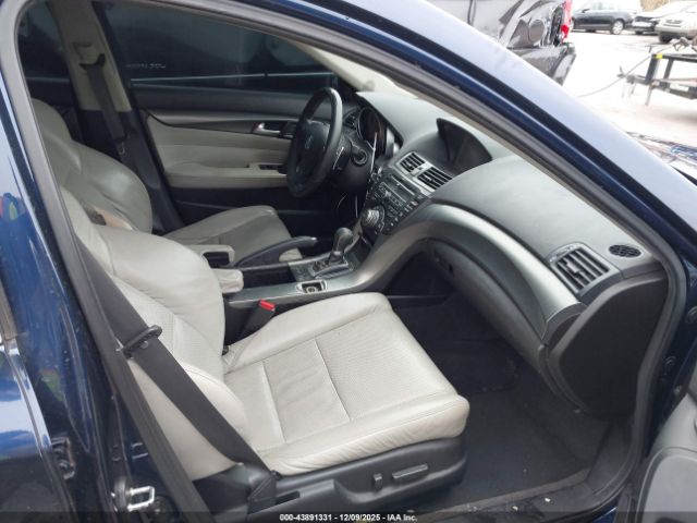 2014 ACURA TL 19UUA9F7XEA000341 Photo 4