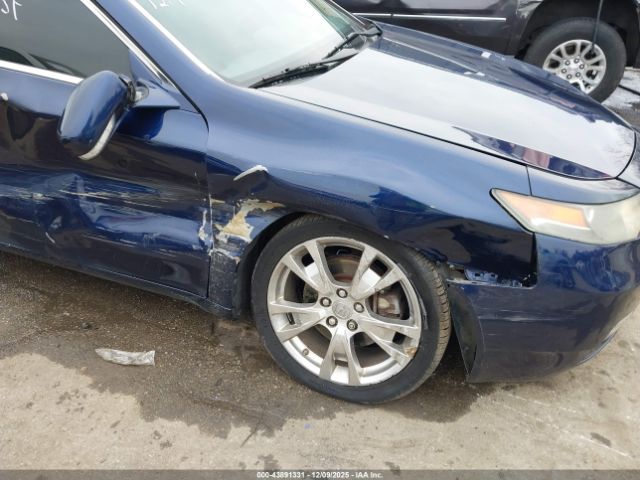 2014 ACURA TL 19UUA9F7XEA000341 Photo 5