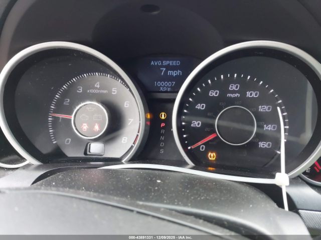 2014 ACURA TL 19UUA9F7XEA000341 Photo 6