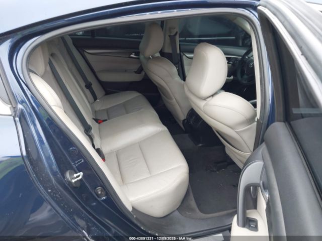 2014 ACURA TL 19UUA9F7XEA000341 Photo 7