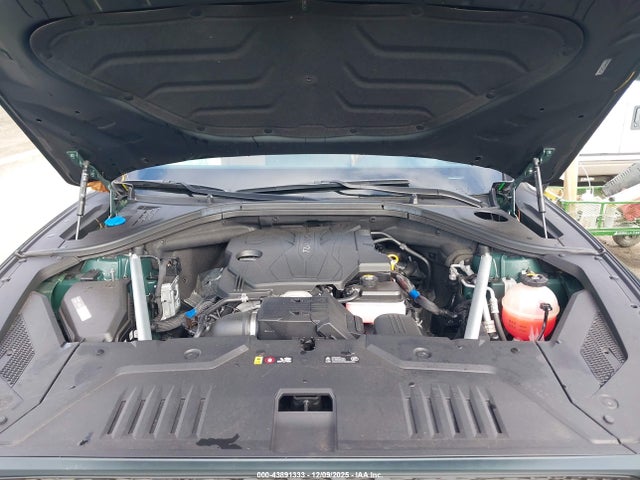 2023 GENESIS GV70 KMUMADTB3PU093521 Photo 9