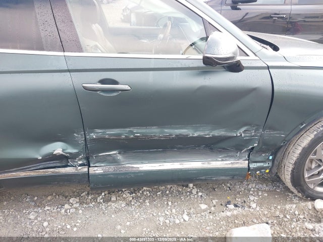 2023 GENESIS GV70 KMUMADTB3PU093521 Photo 5