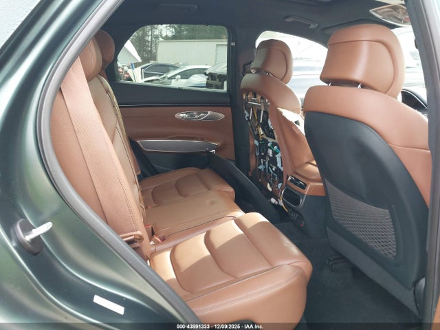 2023 GENESIS GV70 KMUMADTB3PU093521 Photo 7