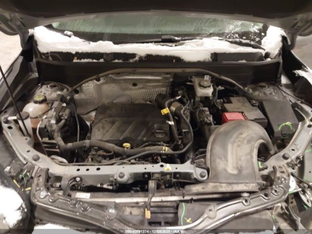 2023 BUICK ENCORE GX KL4MMDS27PB110547 Photo 9