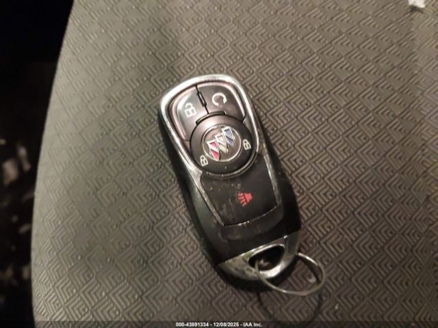 2023 BUICK ENCORE GX KL4MMDS27PB110547 Photo 10