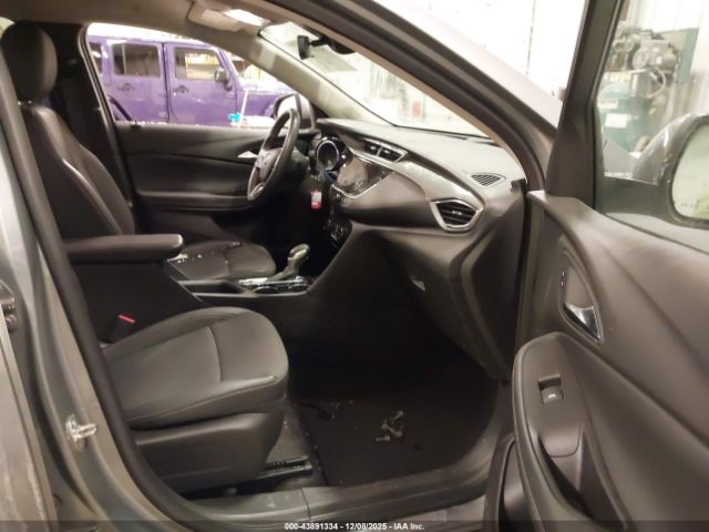 2023 BUICK ENCORE GX KL4MMDS27PB110547 Photo 4