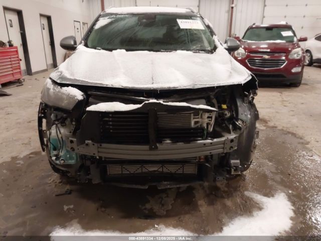 2023 BUICK ENCORE GX KL4MMDS27PB110547 Photo 5