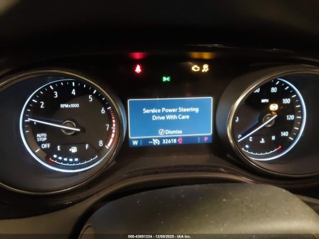 2023 BUICK ENCORE GX KL4MMDS27PB110547 Photo 6