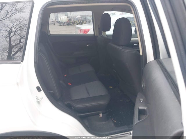 2018 MITSUBISHI OUTLANDER JA4AD2A36JZ068856 Photo 7